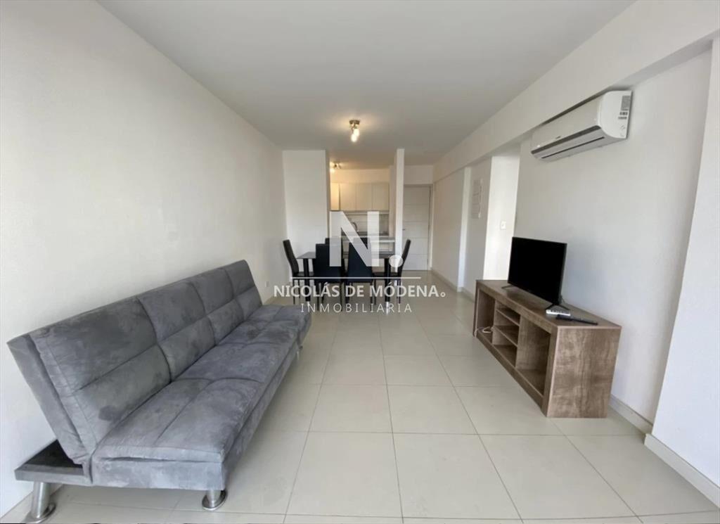 Departamento en venta de 1 dormitorio, Punta Del