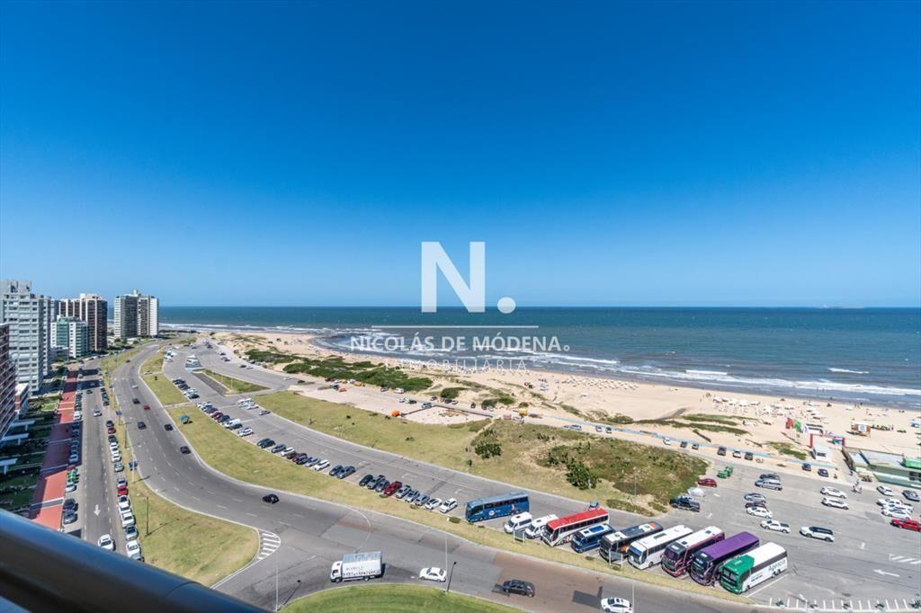Espectacular Apartamento Frente al Mar Torre