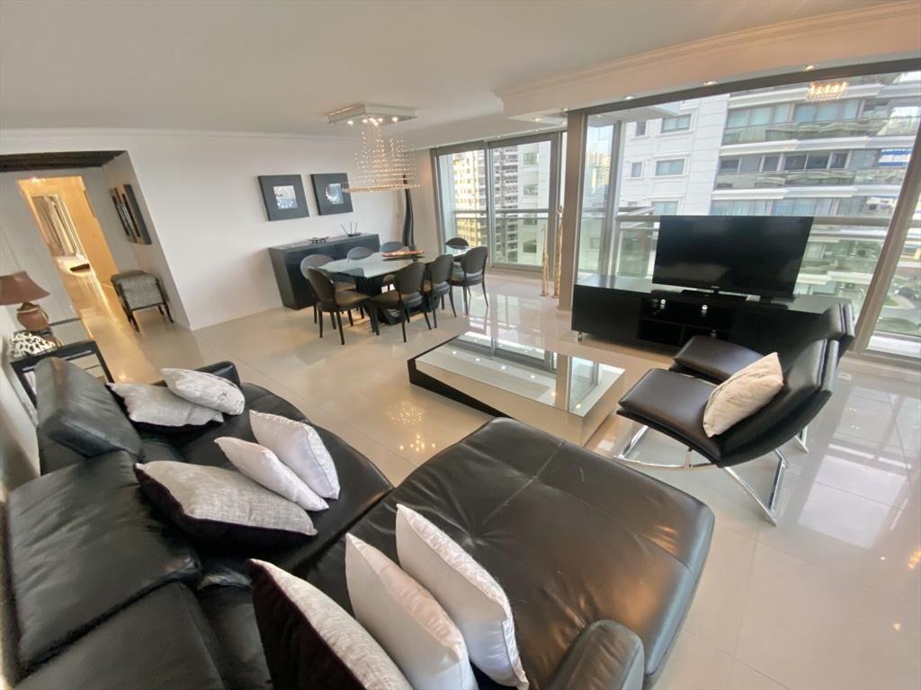 ALQUILER APARTAMENTO 3 DORMITORIOS Y DEPENDENCIA EDIFICIO I