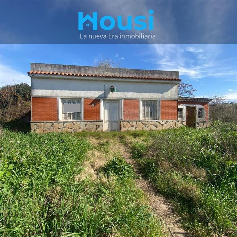Venta Terreno fértil de 3 hectáreas con casa a reciclar en