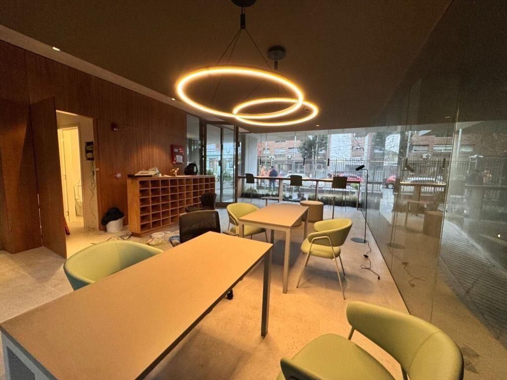 Venta Parque Batlle 1 dormitorio planta baja