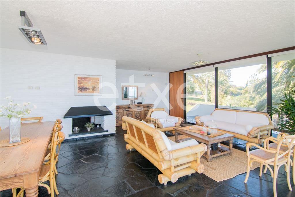 Espectacular Casa En Venta Punta Ballena...