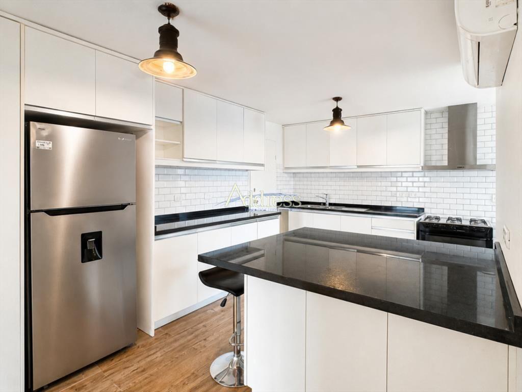 Alquiler Anual Apartamento de 3 Dormitorios, Reciclado, Sin
