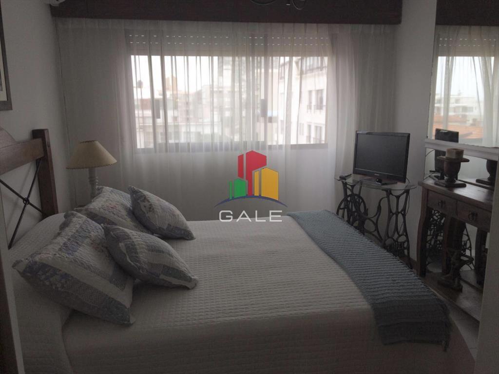 Apartamento unificado en Venta, Peninsula, Punta del Este