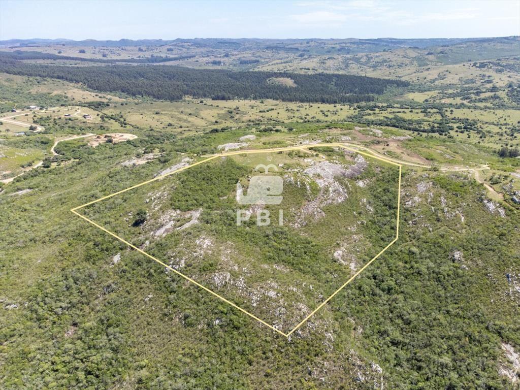 Chacra en venta en Las Taperas, Maldonado - Ref :
