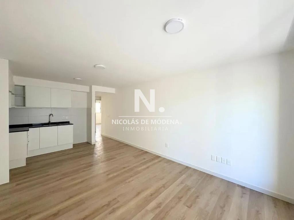 Venta Apartamento de 2 Dormitorios A Estrenar en