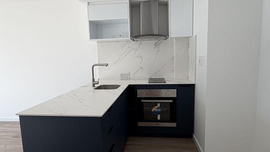 Si Alquila apartamento 1 dormitorio a estrenar balcón Pocit