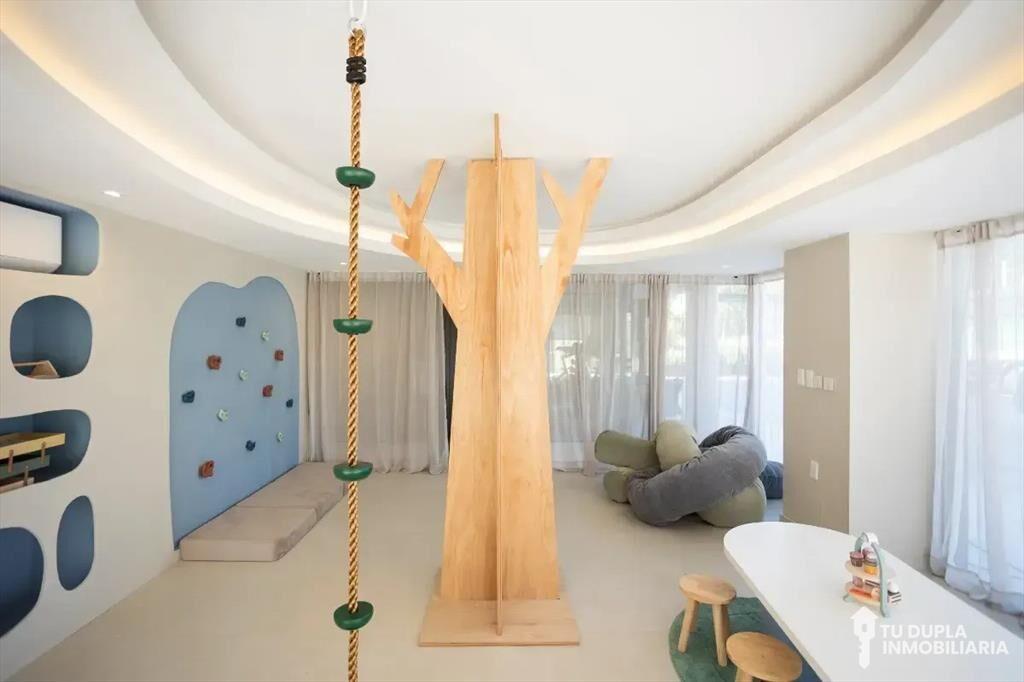 Alquiler Apartamento 2 Dormitorios, Barra De