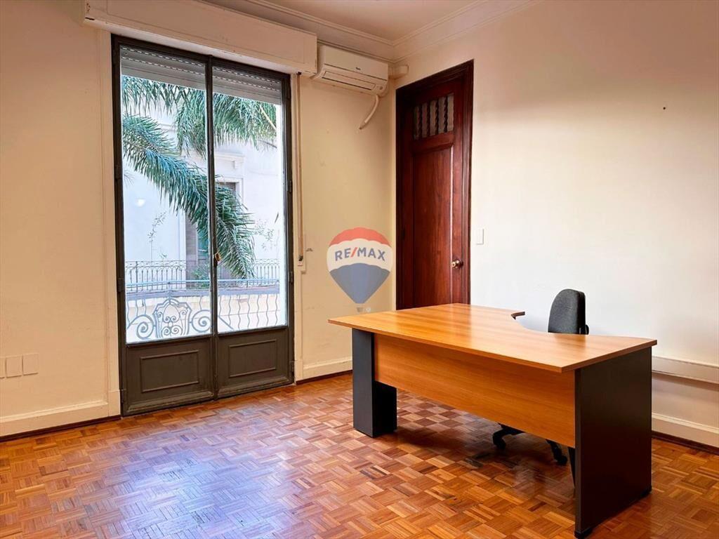ALQUILER OFICINAS CIUDAD VIEJA PISO COMPLETO