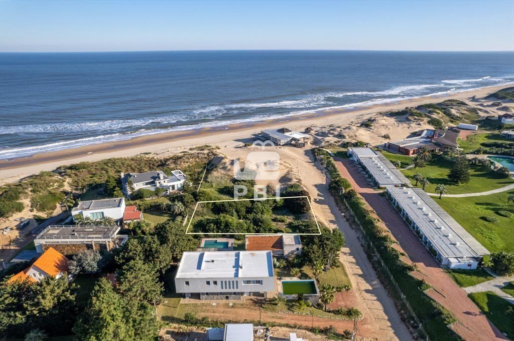 Terreno en Tio Tom, Punta Ballena - Ref :