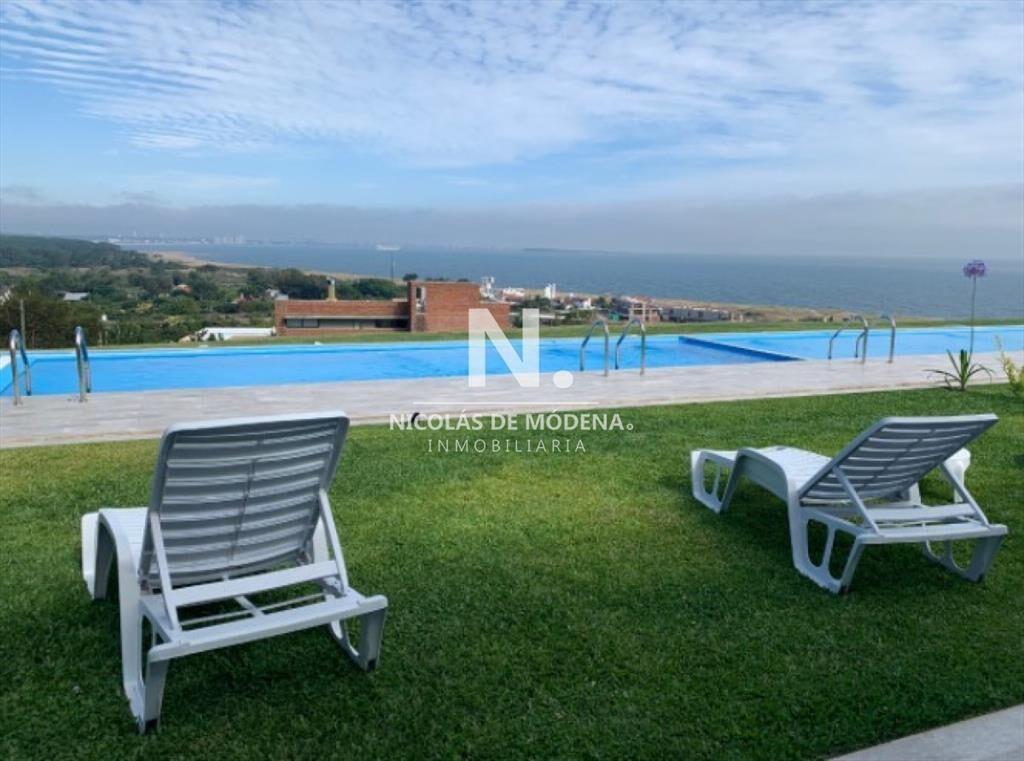 Hermoso Departamento en venta con vista al mar.