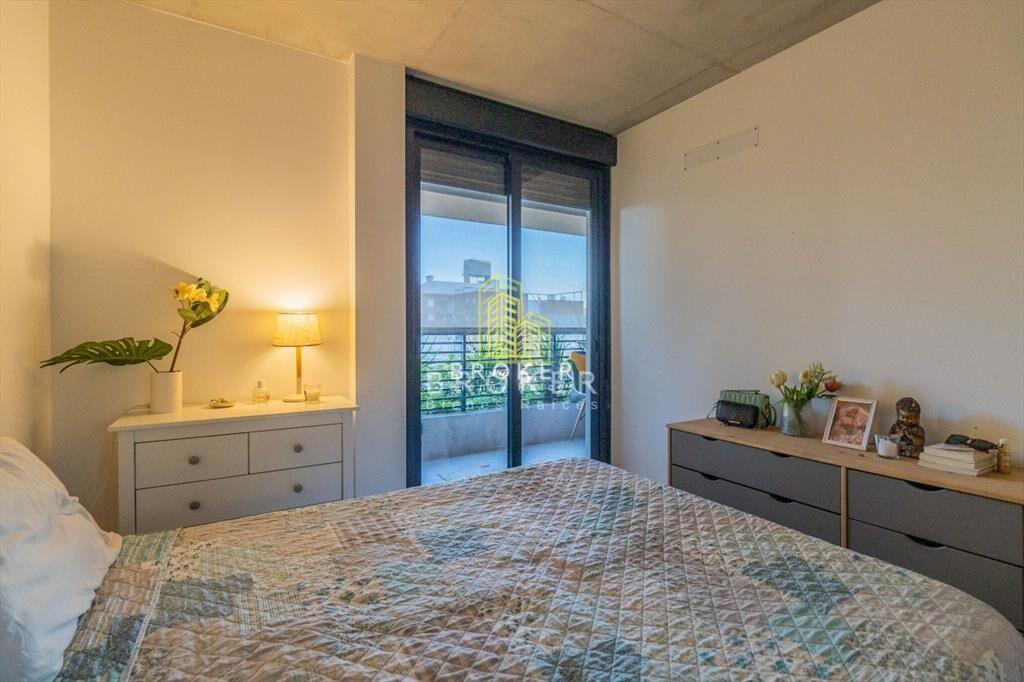 Venta de apartamento 1 dormitorio con renta en La