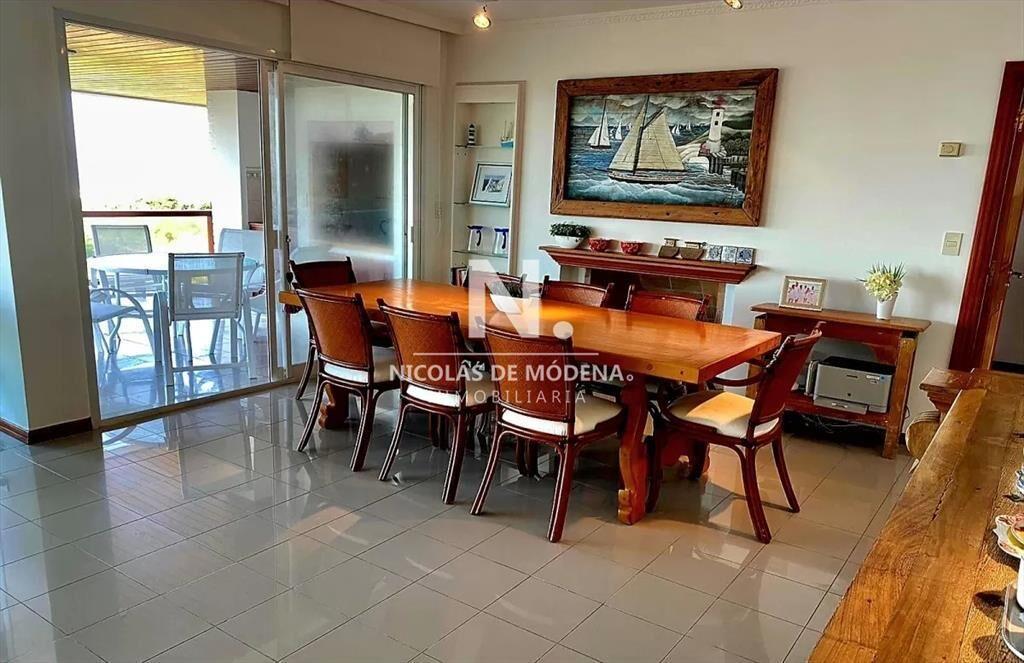 Elegante departamento ubicado en  Sea House en de