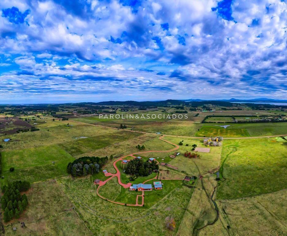 Hermosa chacra en venta a minutos de Punta del
