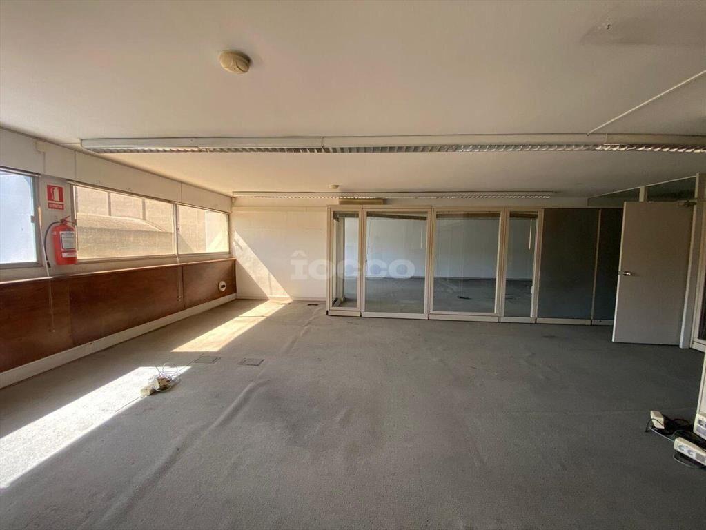 OFICINA DE GRAN METRAJE EN VENTA EN CIUDAD VIEJA