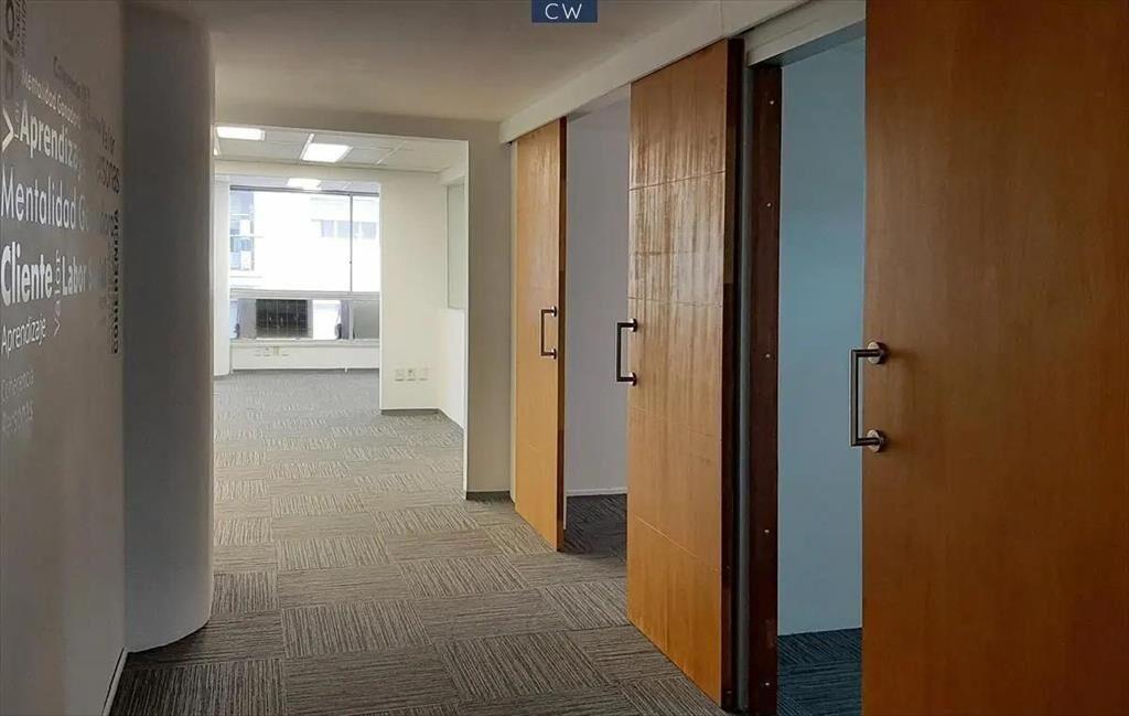 Apartamento en Pocitos