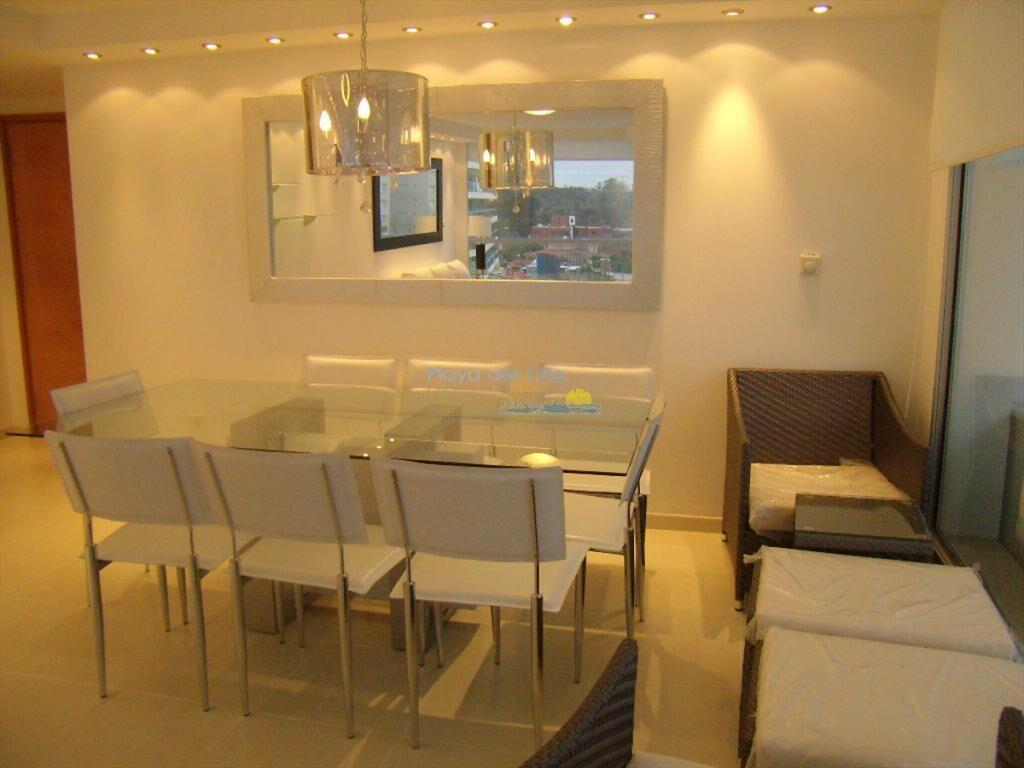 Apartamento en Mansa, 3 dormitorios *