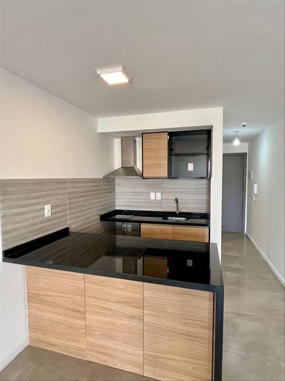 Alquiler Monoambiente Punta Carretas con Terraza (opción Ga