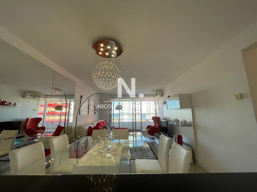Apartamento en alquiler temporal, Punta del Este