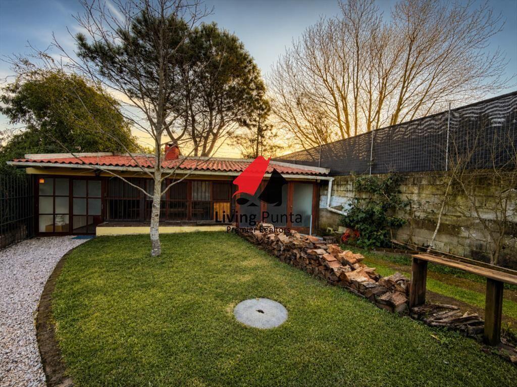 Casa en Propiedad Horizontal en Venta - Pinares, Punta del
