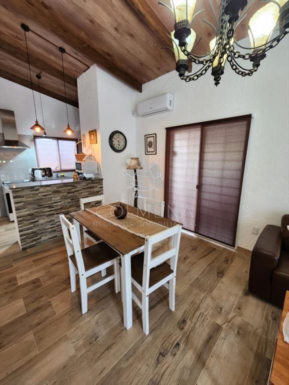 Casa en Tio Tom, Punta Ballena