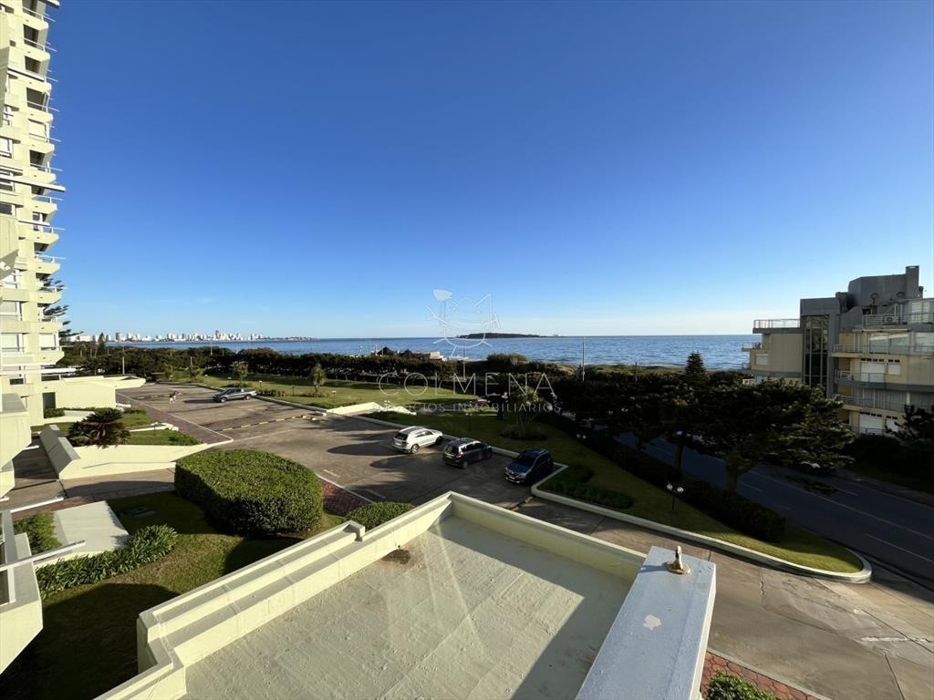 APARTAMENTO CON EXCELENTES SERVICIOS