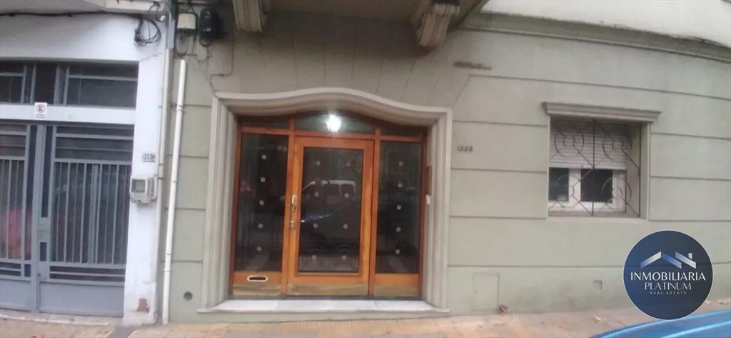 Apartamento en alquiler en Centro