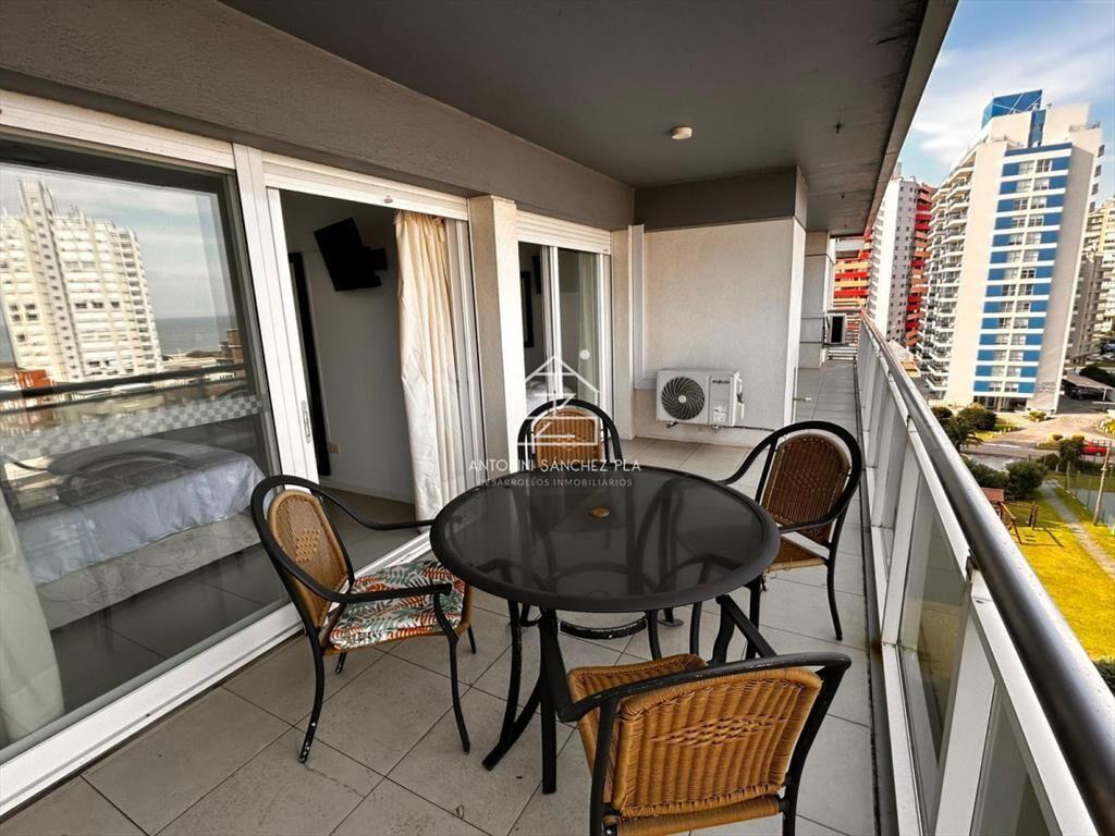 Apartamento en alquiler por temporada
