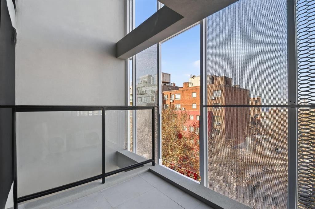Apartamento en alquiler de 1 dormitorio con Garage en cordó