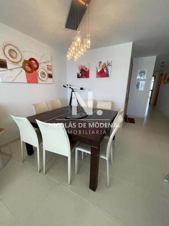 Apartamento en Mansa - Punta del Este