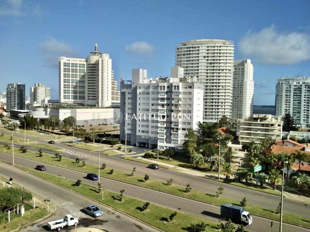 Apartamento en Mansa