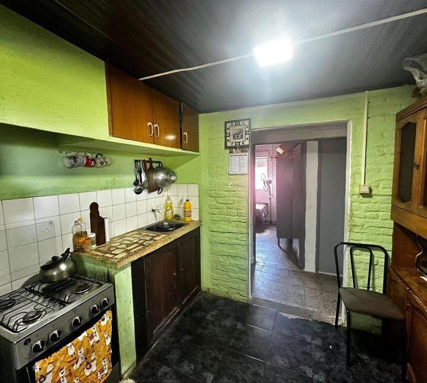 Casa Mal Abrigo