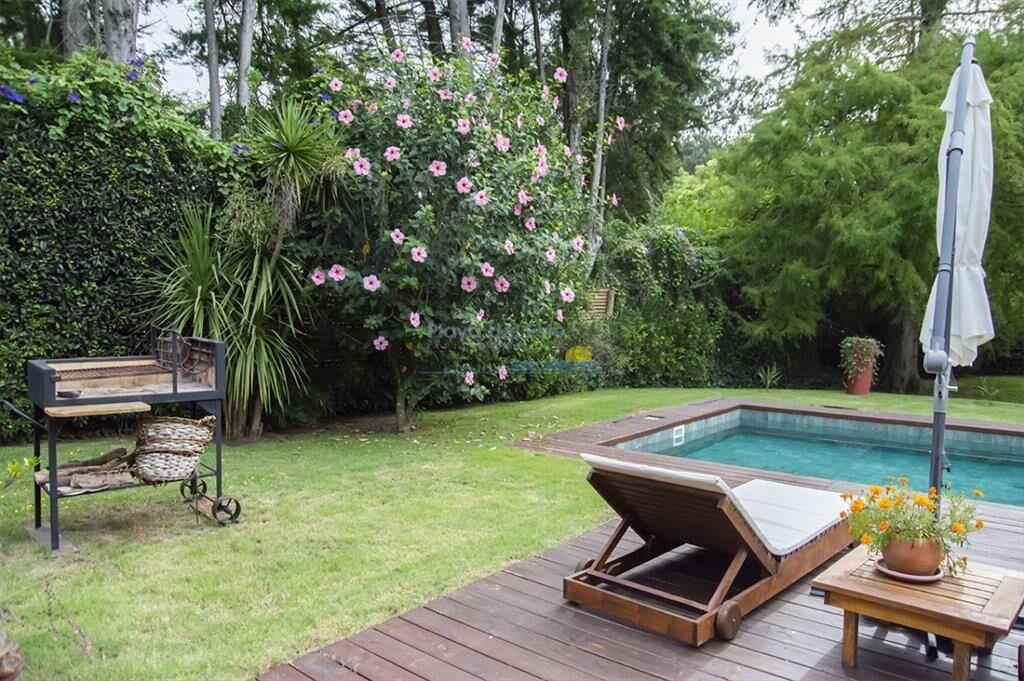 Casa en Golf - Punta del Este