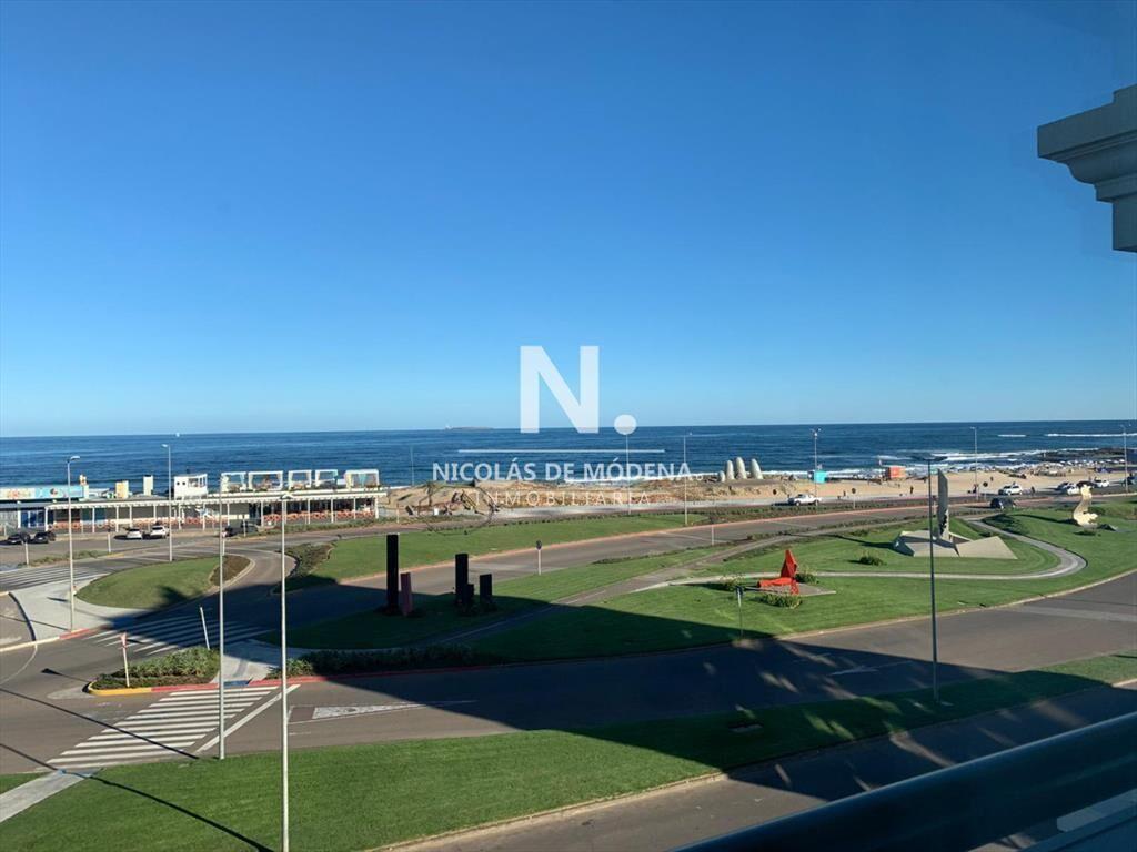 Hermoso Departamento en venta con agradable Torre