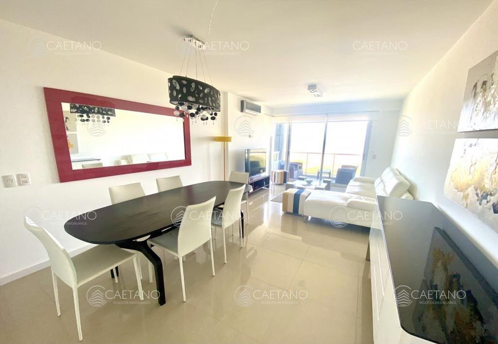 Excepcional penthouse en Brava!