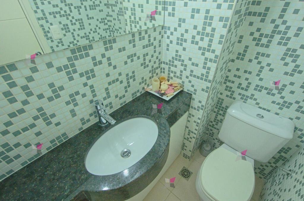 Apartamento en venta - Mansa