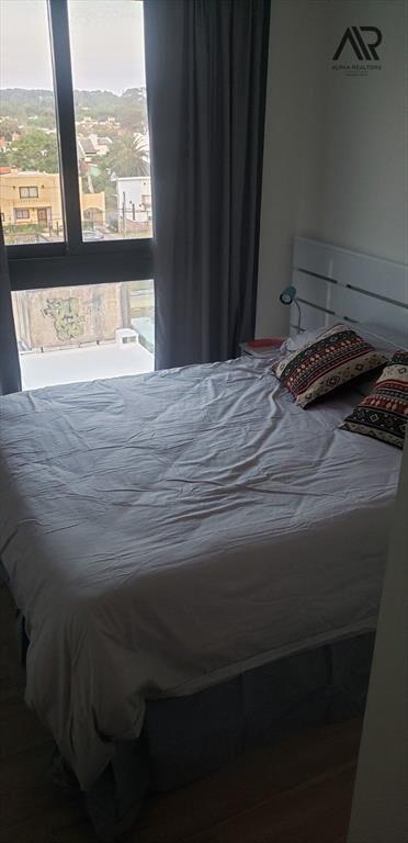 Apartamento en venta c/ cochera en Piriápolis