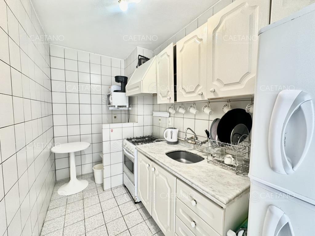 Venta Penthouse - 1 dormitorio y medio + - Punta