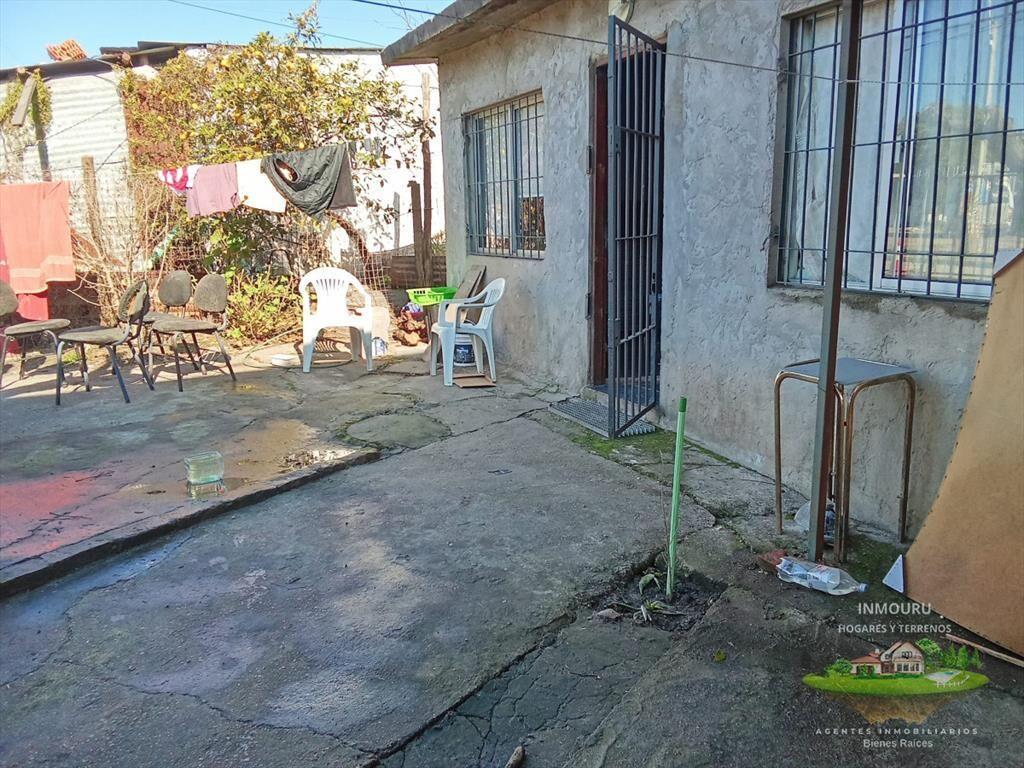 Venta de CASA en Piedras Blancas