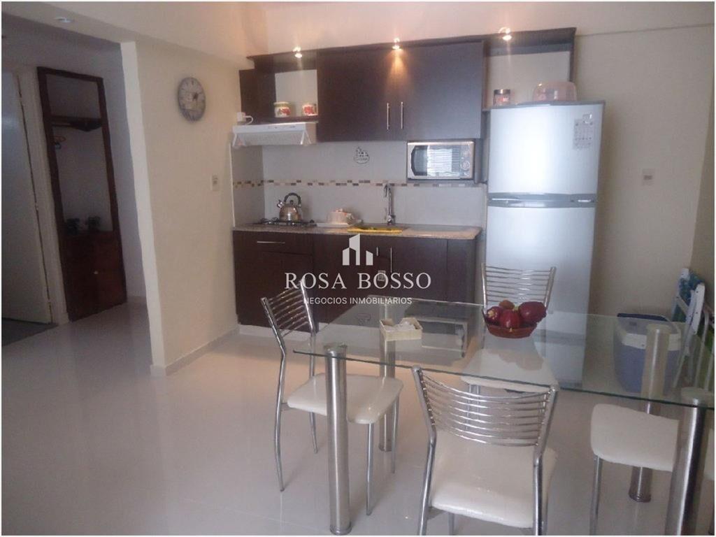 Apartamento en Peninsula, 1 dormitorios *