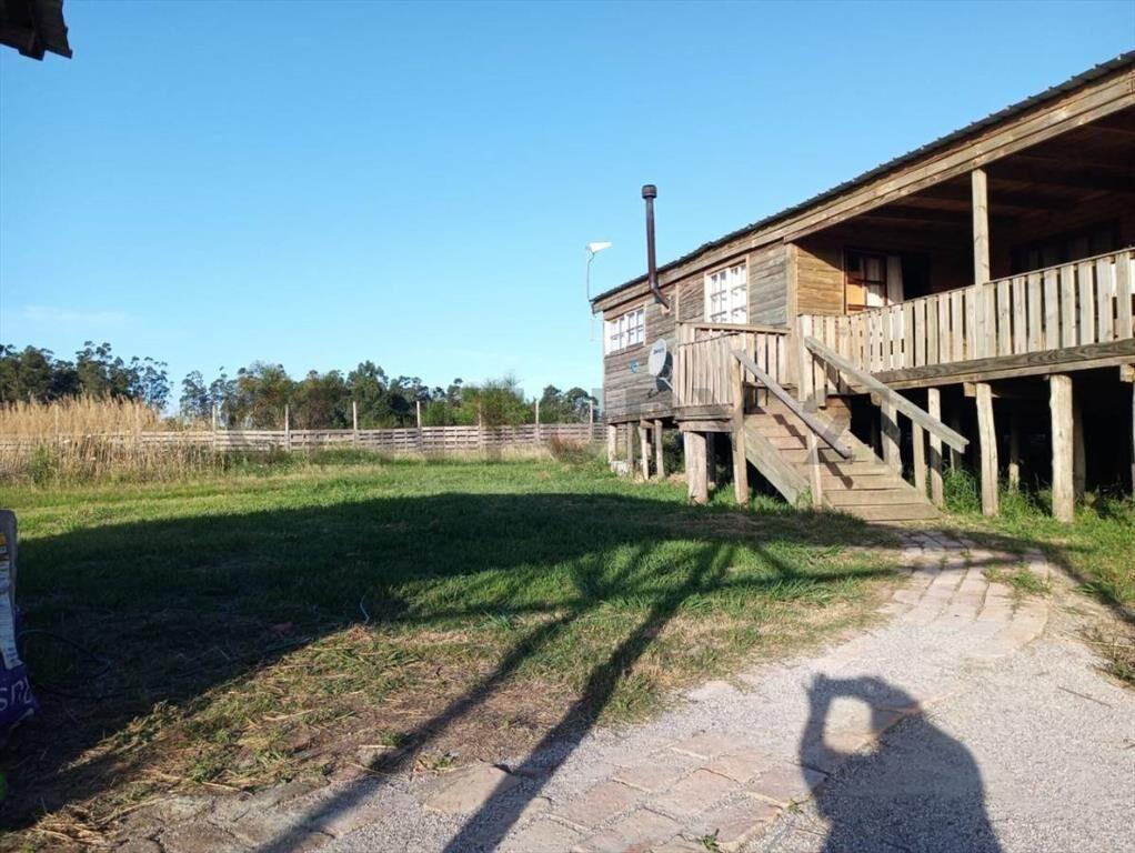 Venta CHACRA en PAN DE AZUCAR - 3 HA - Cabaña + Casa | P...