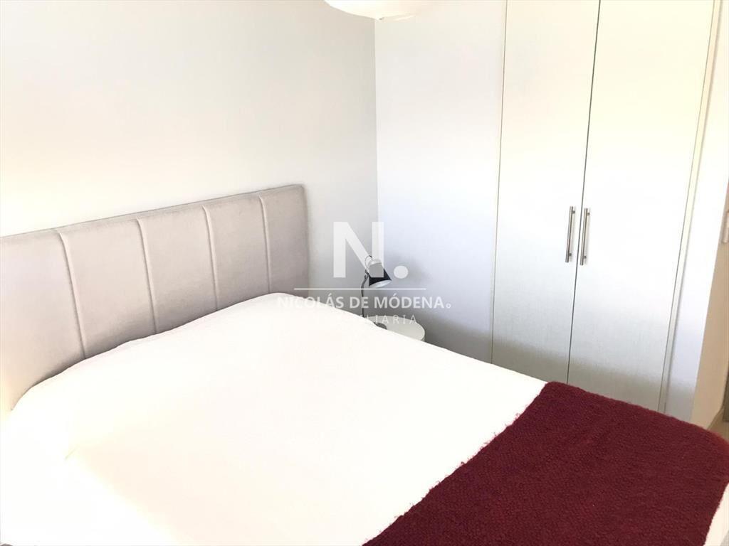 Espectacular departamento, de 3 dormitorios, a la