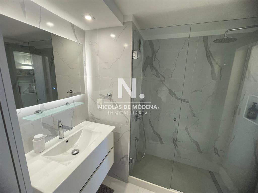 Hermoso apartamento en alquiler de verano