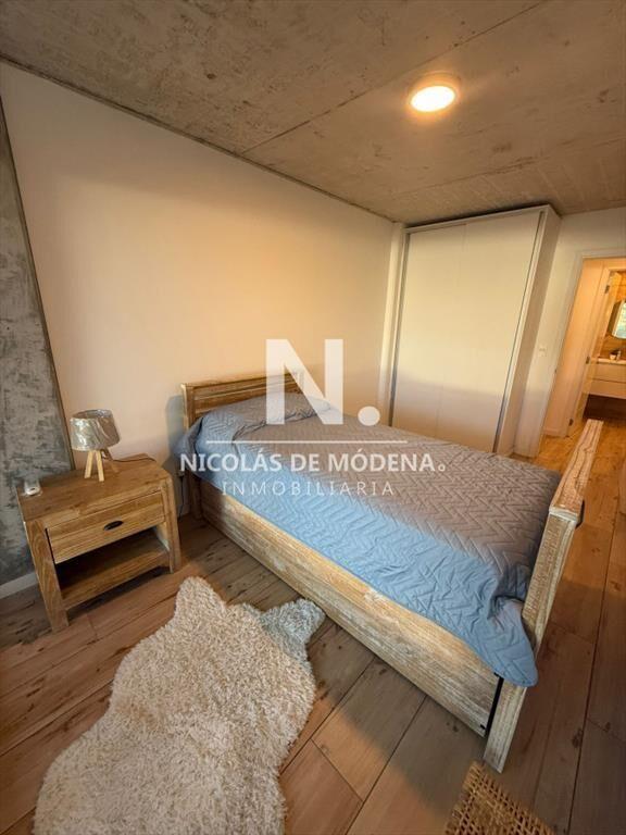 Departamento de 2 dormitorios en venta en nuevo