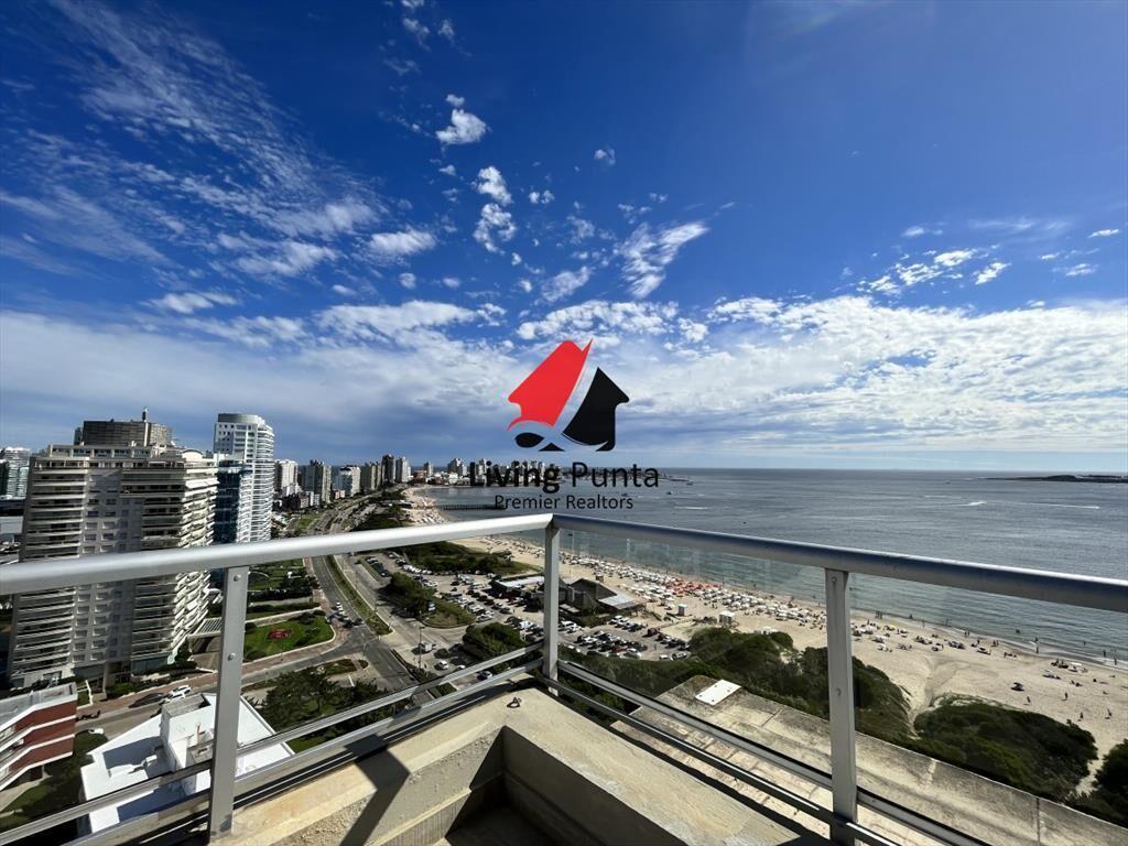 Apartamento en un excelente lugar !!!