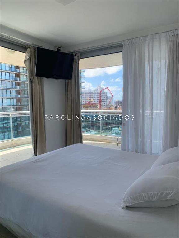 Apartamento en venta en Sol y Luna, Punta del