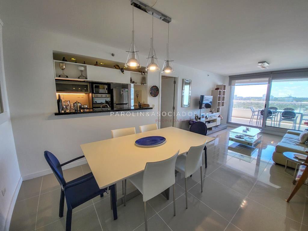 Departamento de 3 dormitorios en Venta en Forest