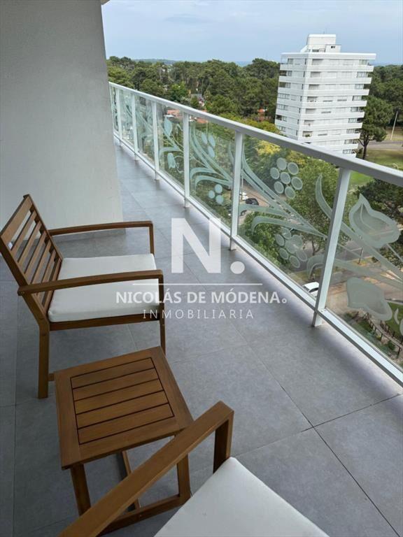 Hermoso Departamento en alquiler de verano