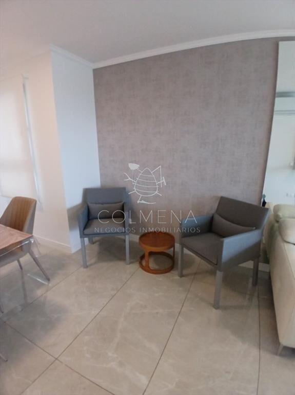 Apartamento 2 dormitorios 2 baños Torre de anual