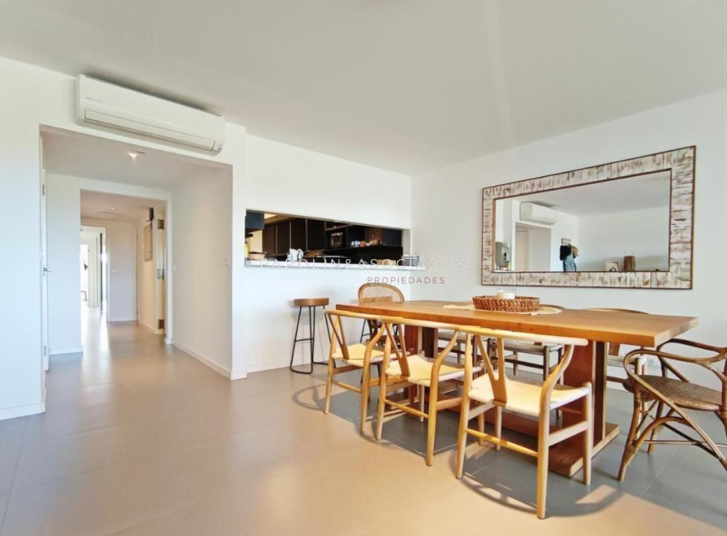 Departamento en Venta de 2 dormitorios en Punta